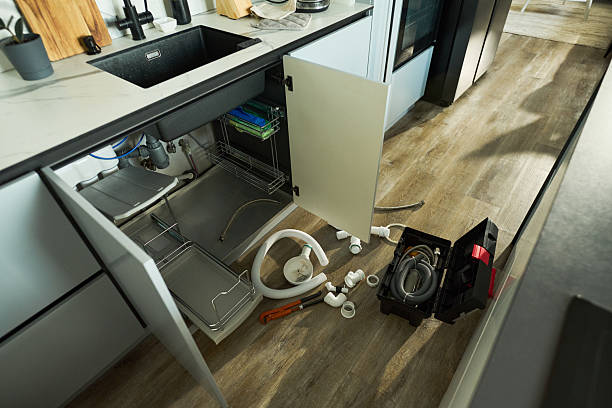 24/7 Emergency Garbage Disposal Repair experts in Lewiston, ME